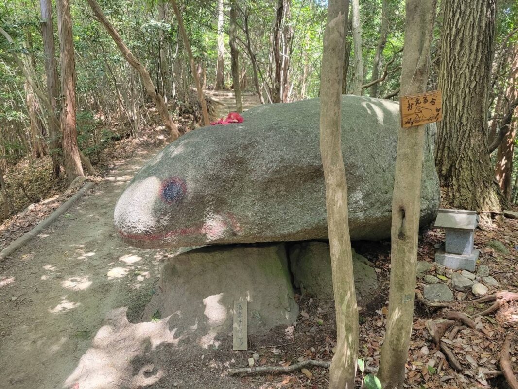 ハウスジャパン登山部（仮入部？）