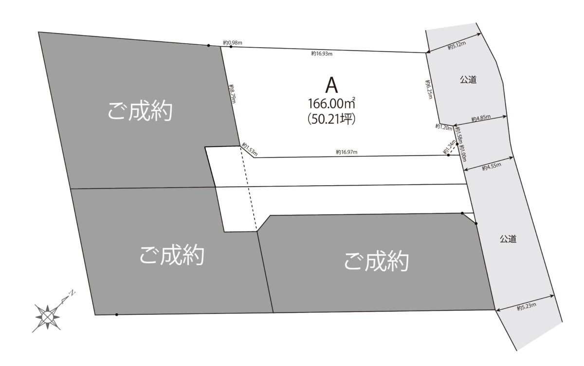 コミュニティタウン豊田市花園町Ⅰ